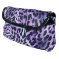 European-American Style Ladies Fashion Leopard Printed Clutch Bag